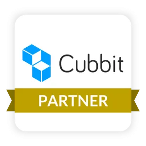 Cubbit - Partner
