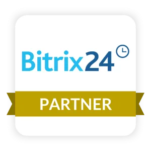 Bitrix24 - Partner