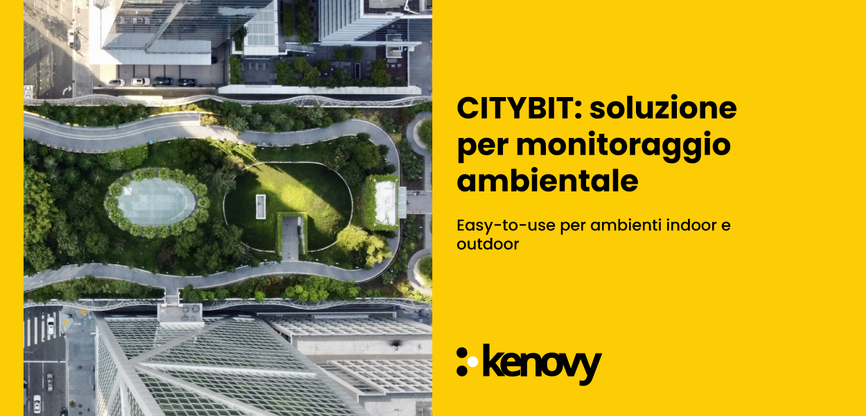 Citybit-monitoraggio-qualità-aria-ambienti-indoor-outdoor