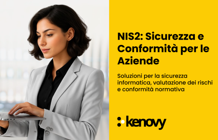 Direttiva NIS2